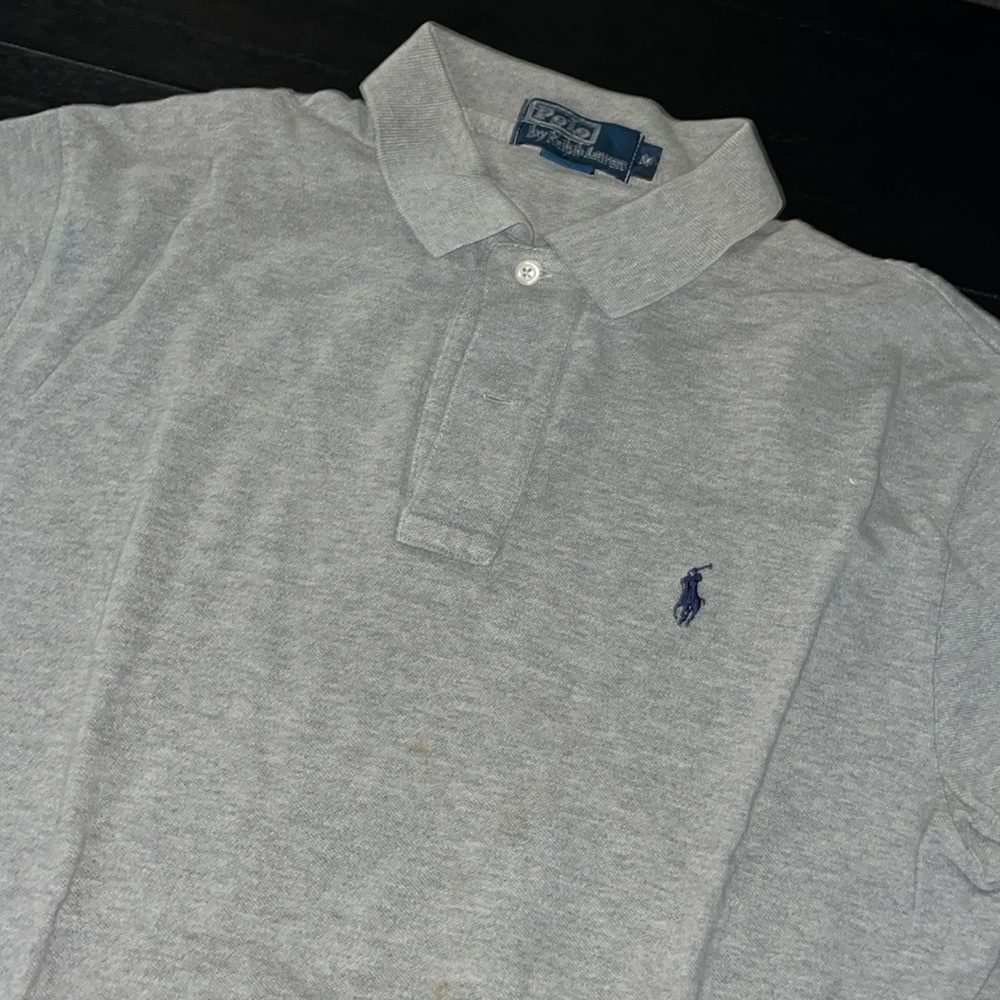 Men’s Polo by Ralph  Lauren